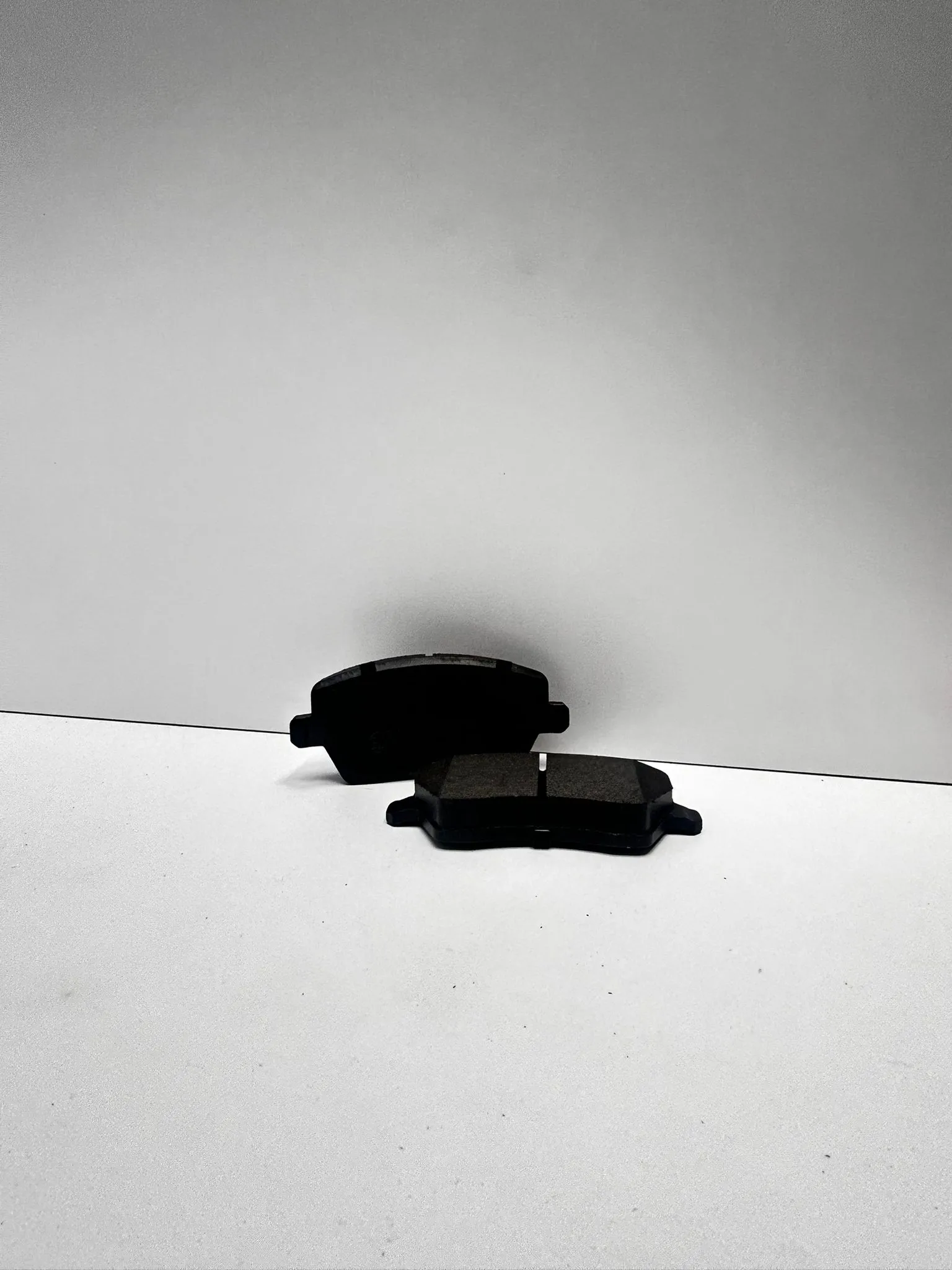 Brake pads